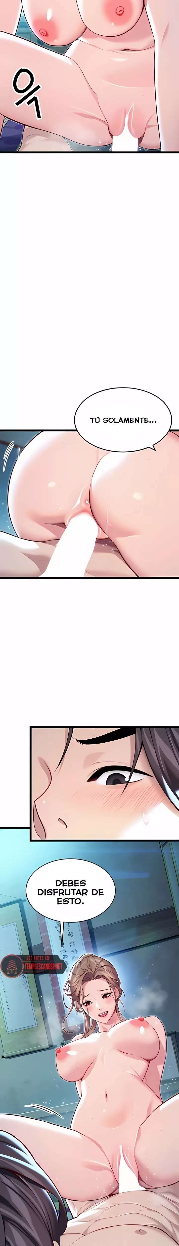 God Bless You Raw Chapter 62 Page 6