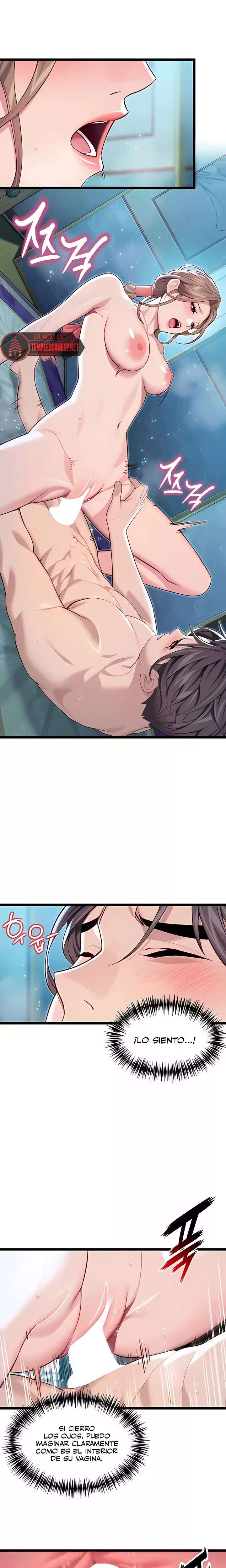 God Bless You Raw Chapter 62 Page 9