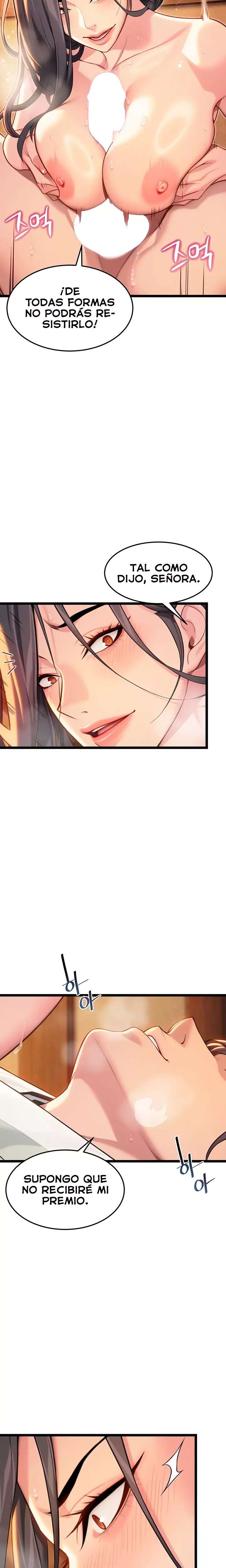 God Bless You Raw Chapter 65 Page 19