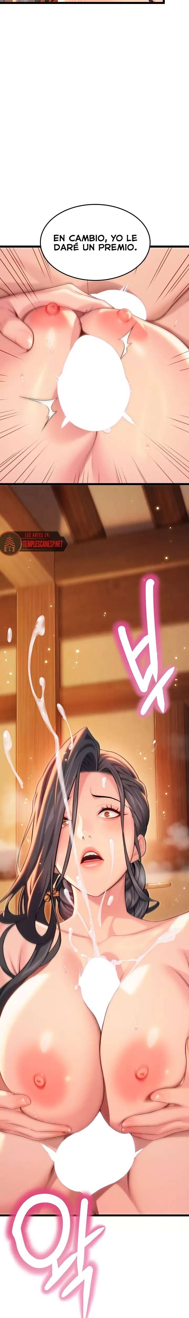 God Bless You Raw Chapter 65 Page 20