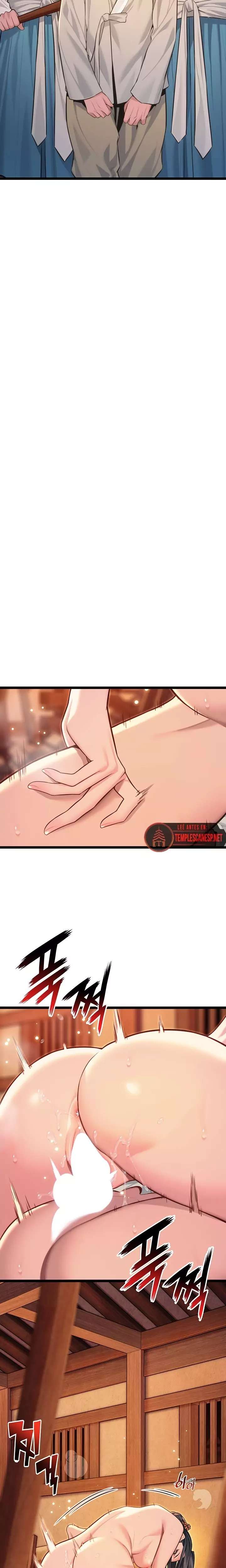 God Bless You Raw Chapter 66 Page 15