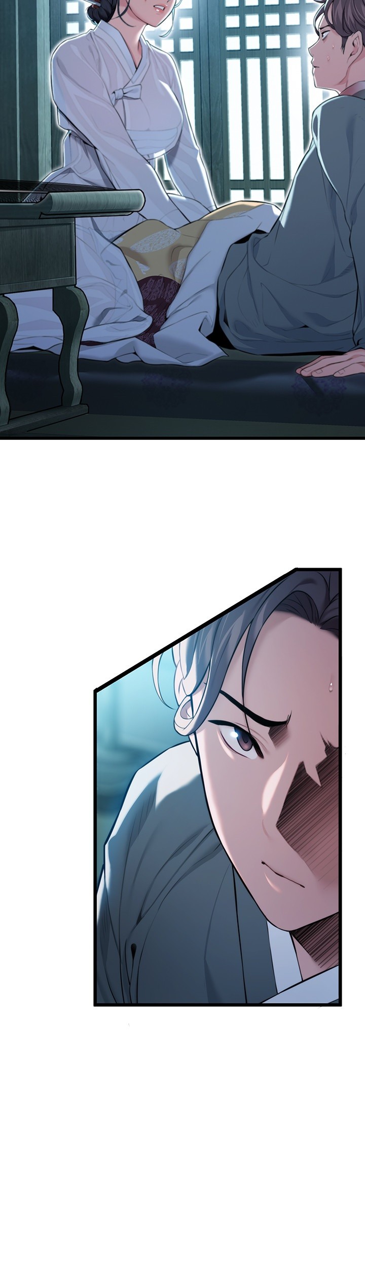 God Bless You Raw Chapter 9 Page 2