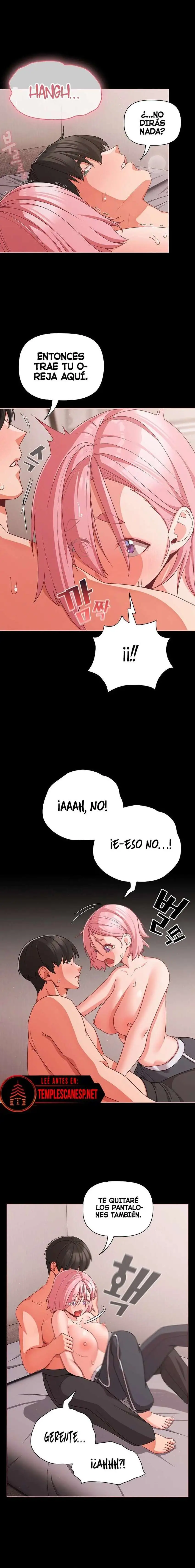 People of The Dark Raw Chapter 34 Page 14