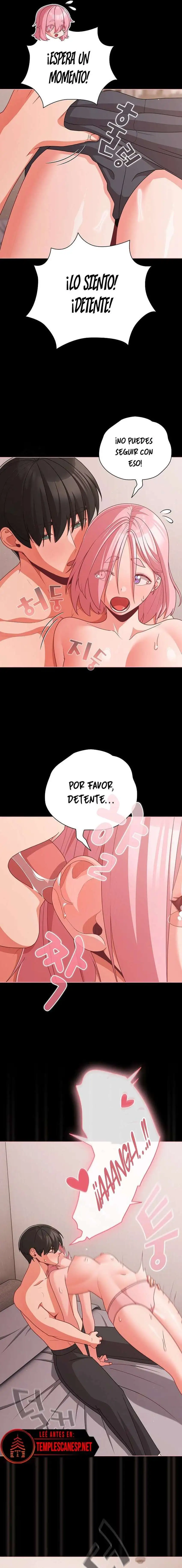 People of The Dark Raw Chapter 34 Page 15