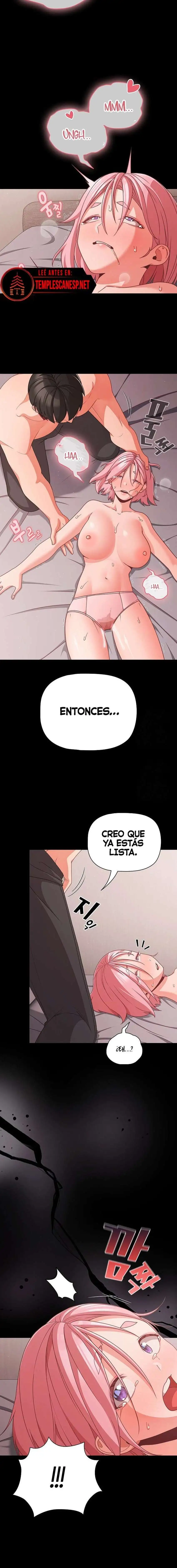 People of The Dark Raw Chapter 34 Page 18