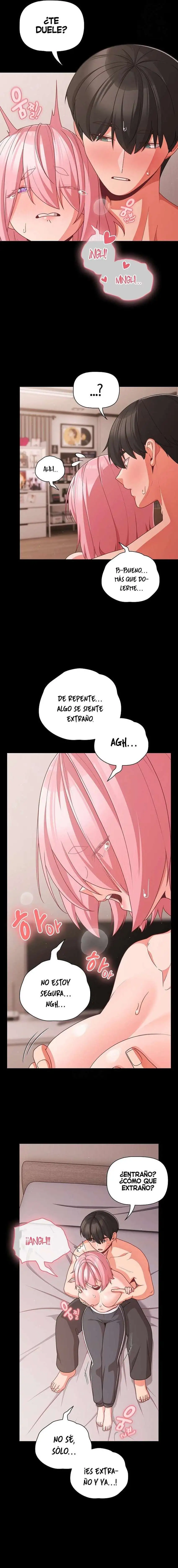 People of The Dark Raw Chapter 34 Page 2