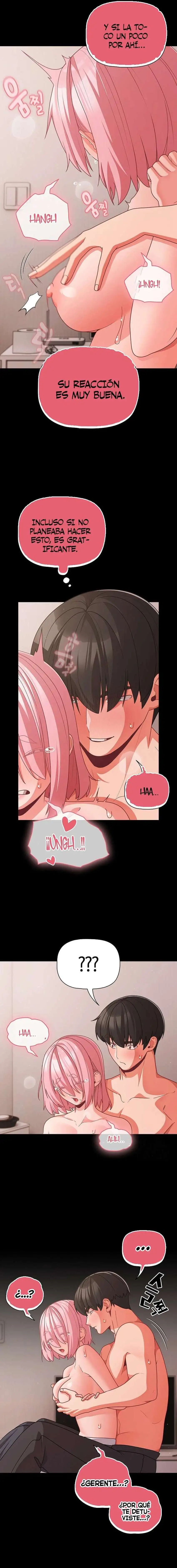 People of The Dark Raw Chapter 34 Page 6