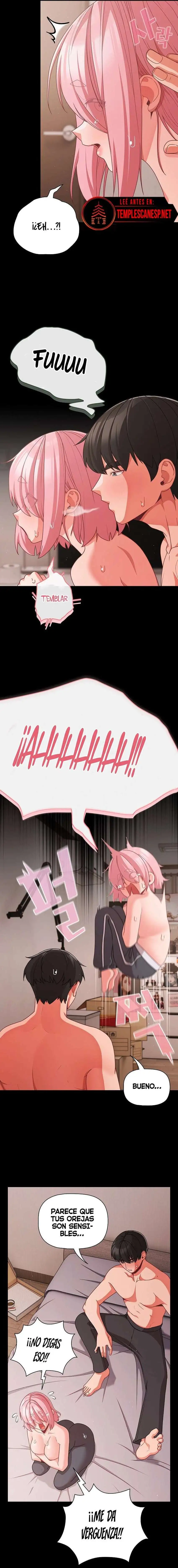 People of The Dark Raw Chapter 34 Page 8