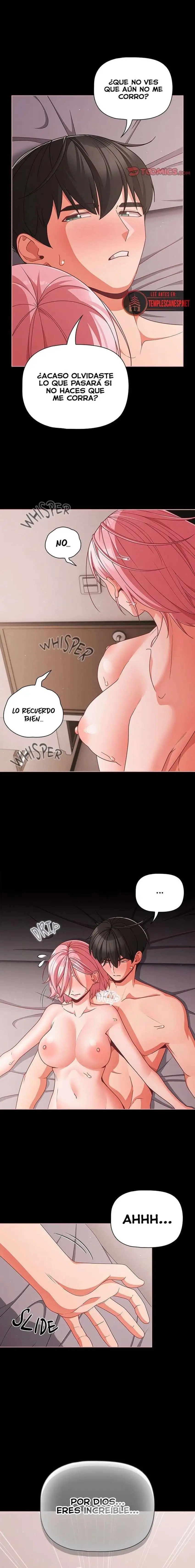 People of The Dark Raw Chapter 35 Page 13