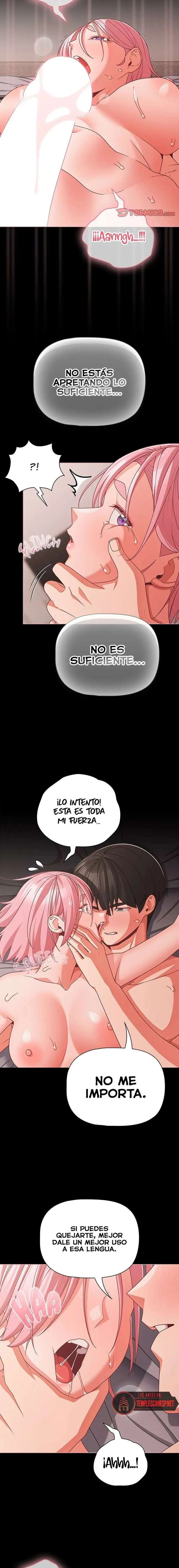 People of The Dark Raw Chapter 35 Page 8