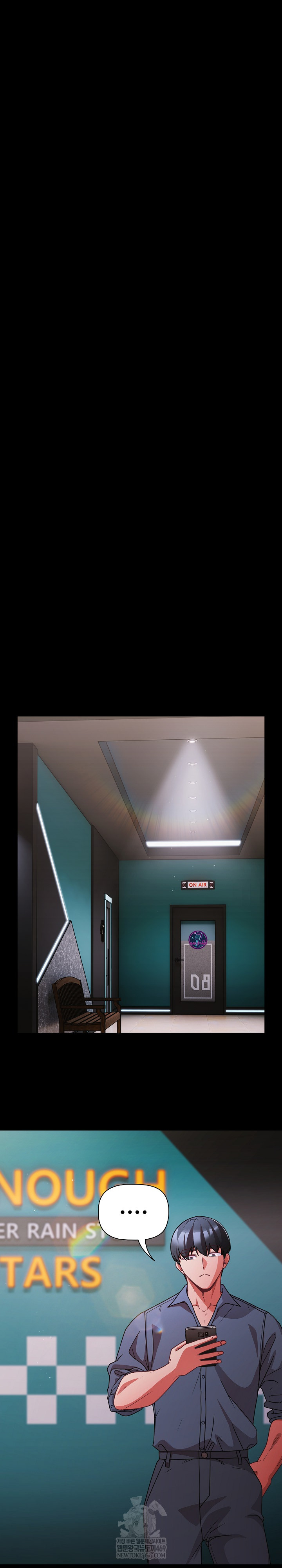 People of The Dark Raw Chapter 59 Page 25