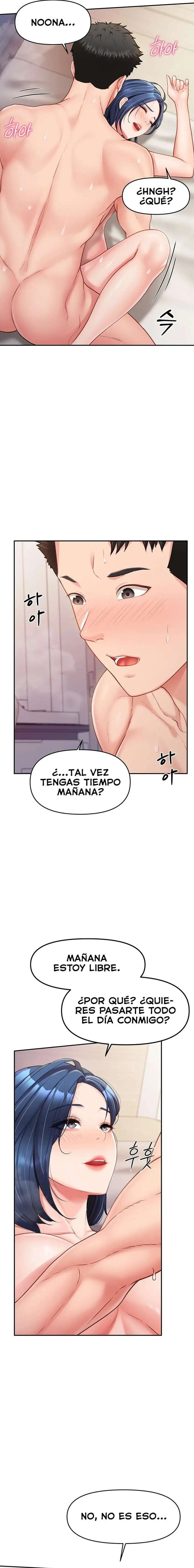 I’m the Only Man on the Military Base Raw Chapter 13 Page 4