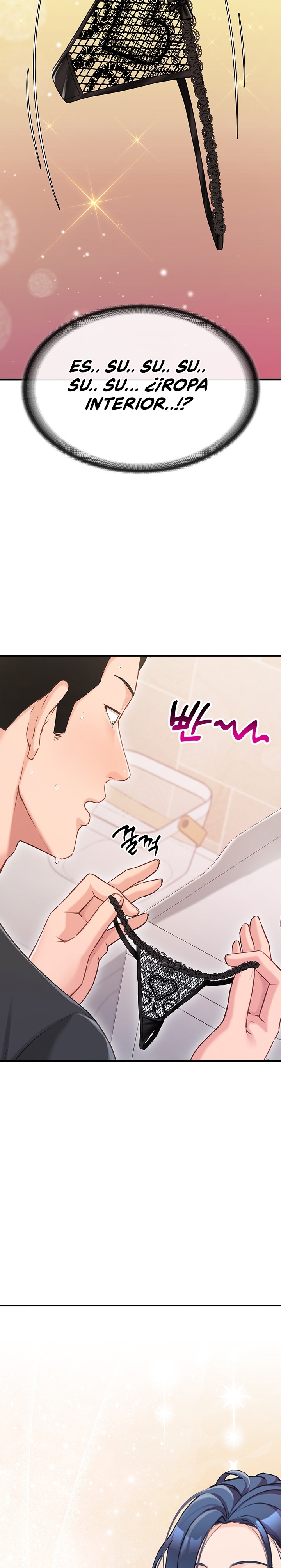 I’m the Only Man on the Military Base Raw Chapter 2 Page 39