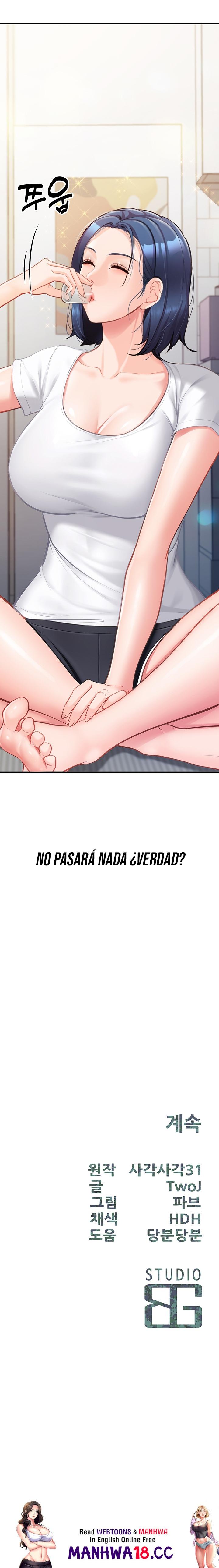 I’m the Only Man on the Military Base Raw Chapter 2 Page 47