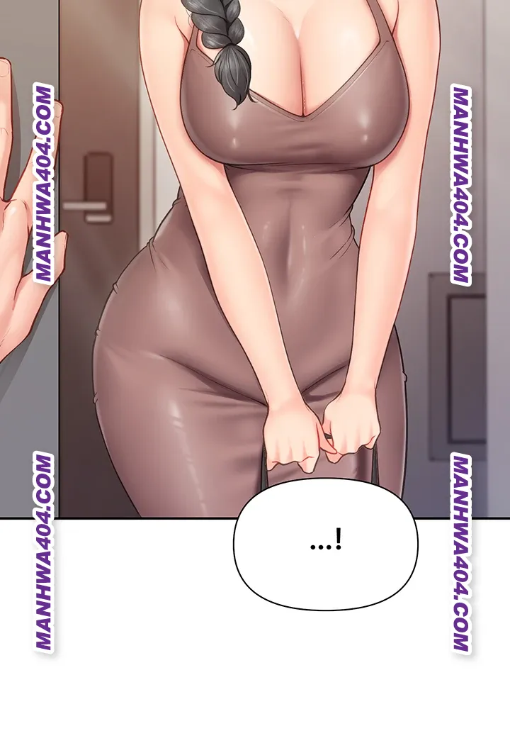 I’m the Only Man on the Military Base Raw Chapter 24 Page 13