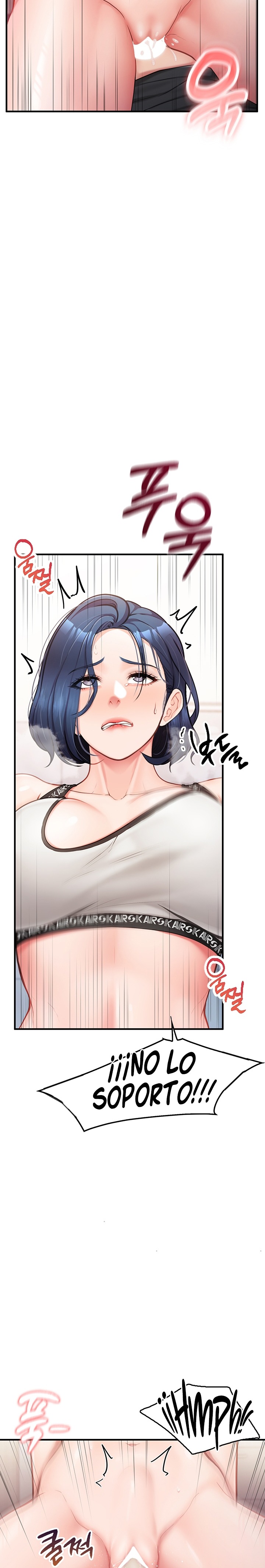 I’m the Only Man on the Military Base Raw Chapter 4 Page 32