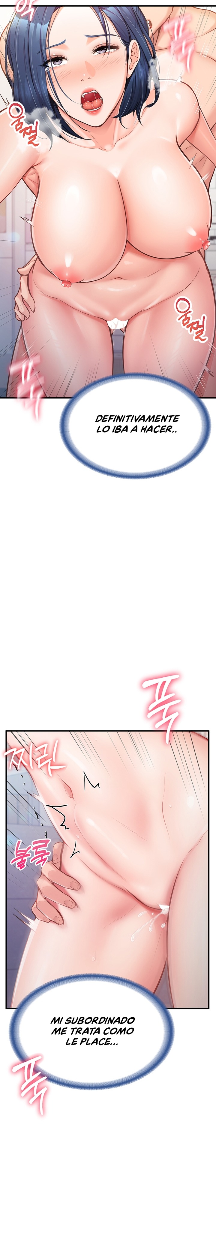 I’m the Only Man on the Military Base Raw Chapter 5 Page 27