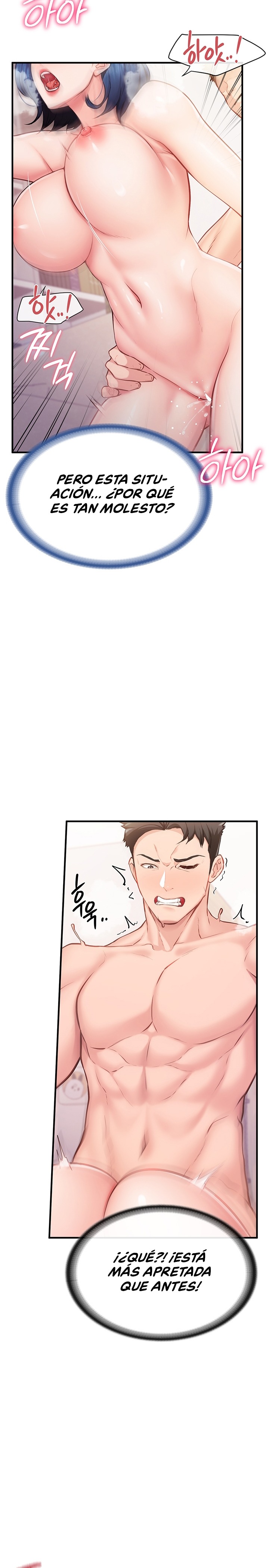 I’m the Only Man on the Military Base Raw Chapter 5 Page 29