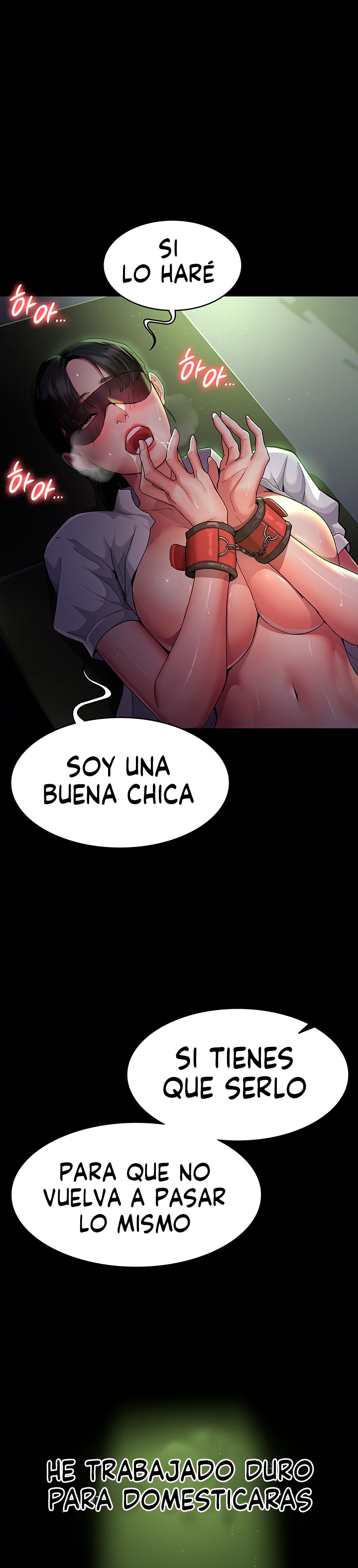 Night Hospital Raw Chapter 1 Page 30