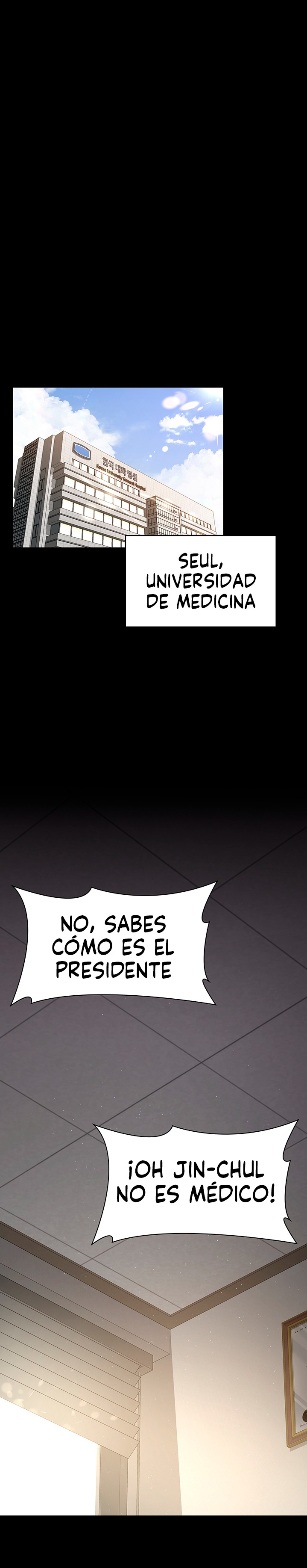 Night Hospital Raw Chapter 1 Page 35