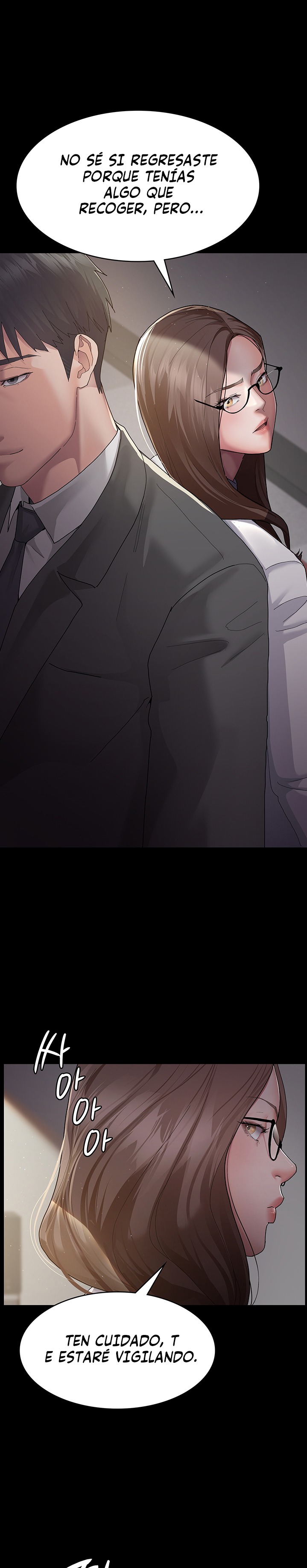 Night Hospital Raw Chapter 1 Page 40