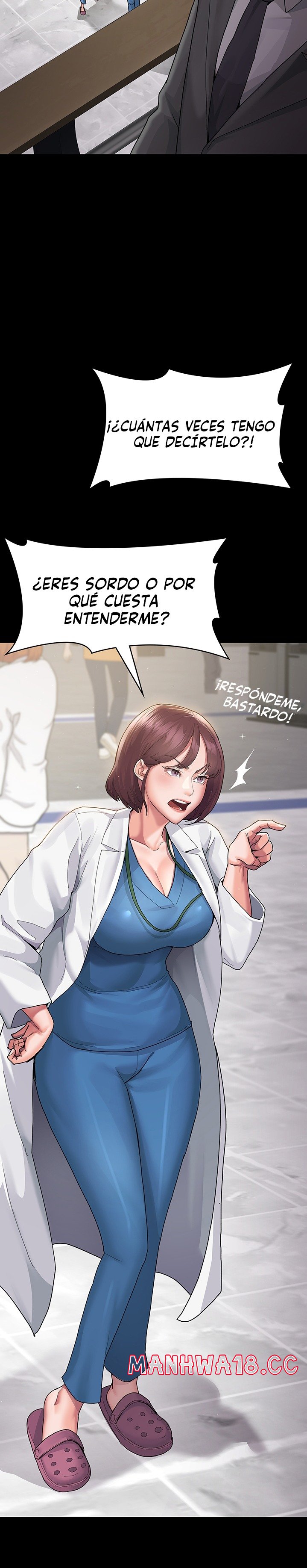 Night Hospital Raw Chapter 1 Page 45