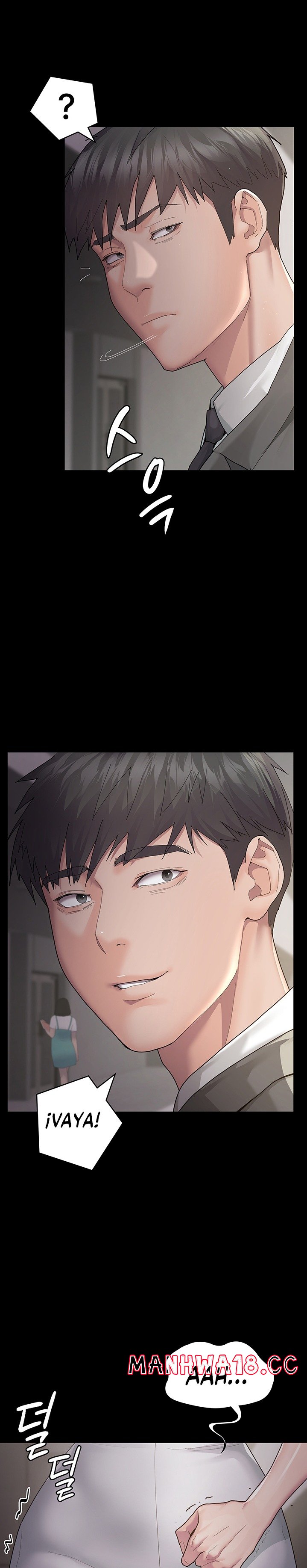 Night Hospital Raw Chapter 1 Page 47