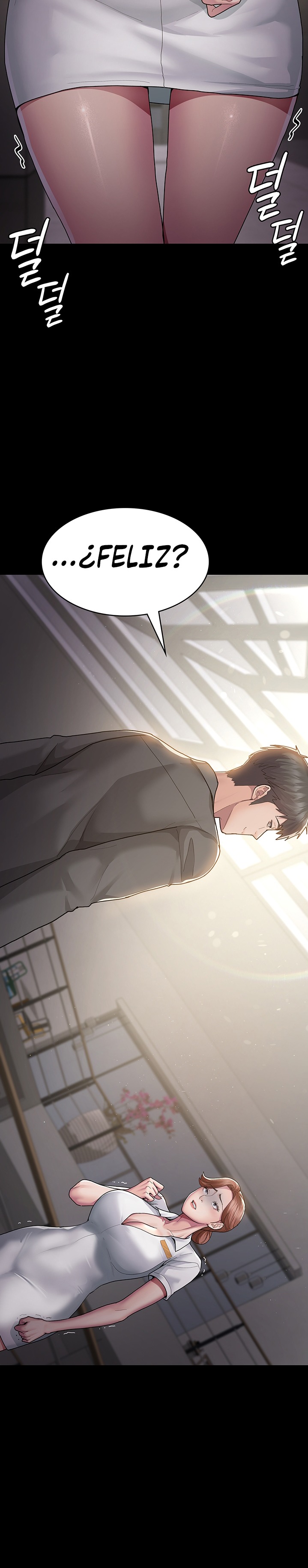 Night Hospital Raw Chapter 1 Page 48