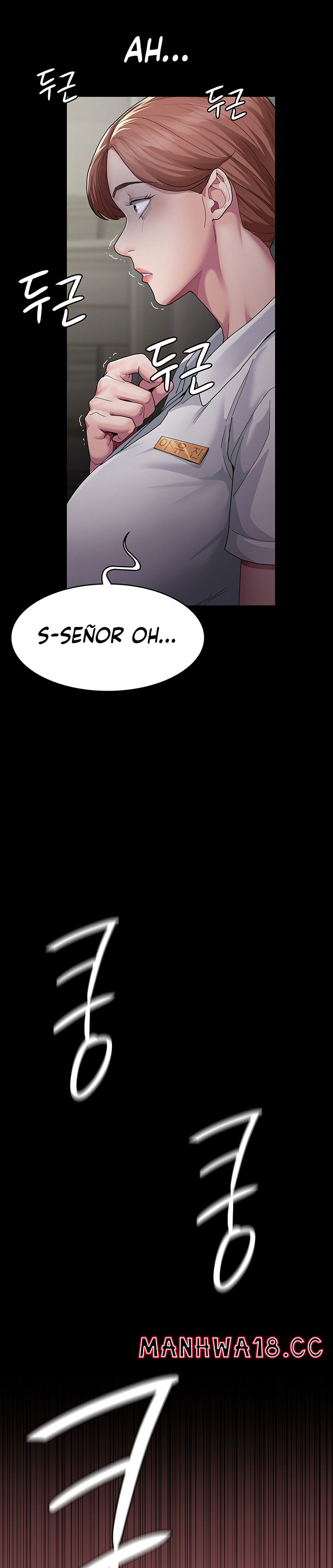 Night Hospital Raw Chapter 1 Page 49