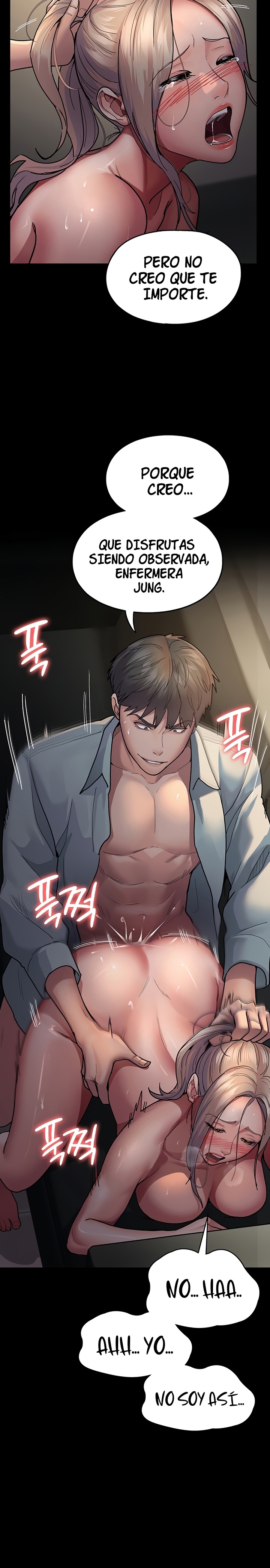 Night Hospital Raw Chapter 10 Page 10