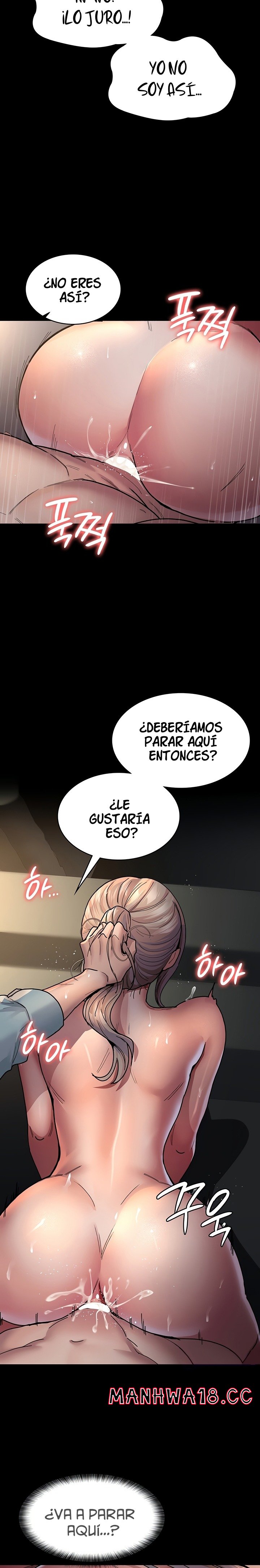 Night Hospital Raw Chapter 10 Page 12
