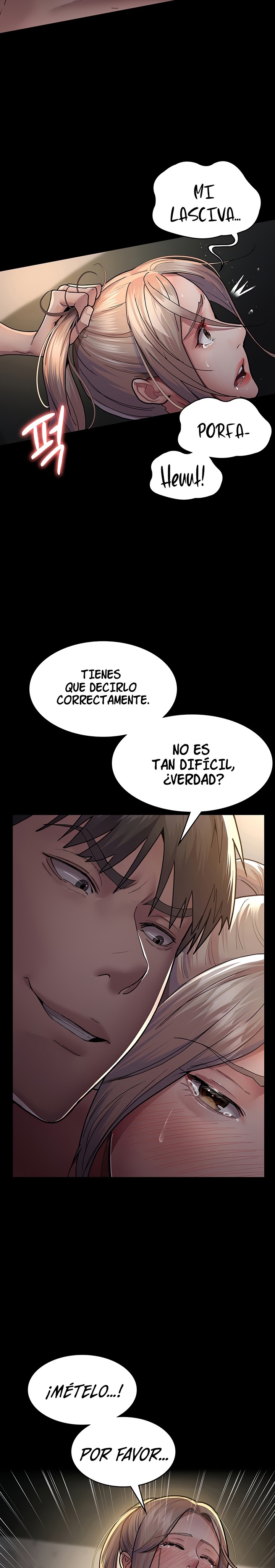 Night Hospital Raw Chapter 10 Page 15