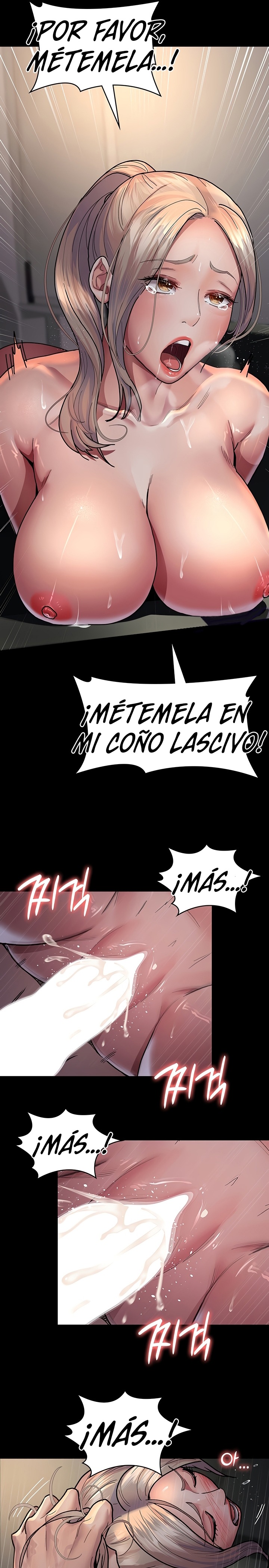Night Hospital Raw Chapter 10 Page 17