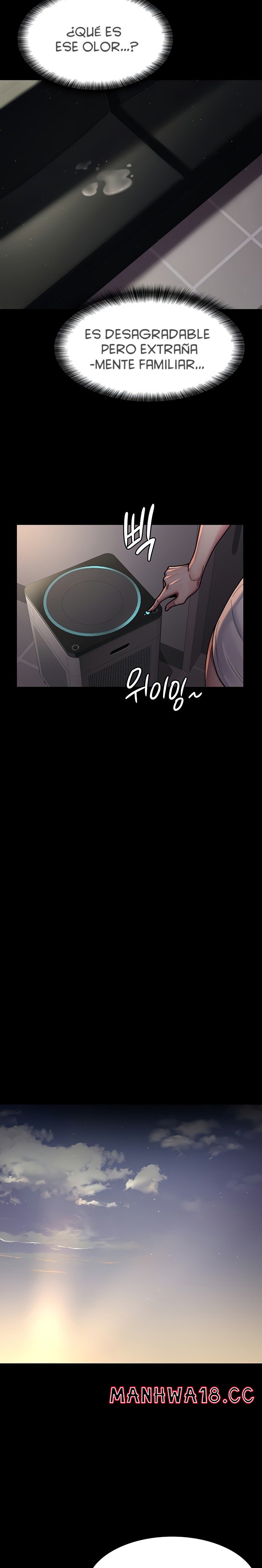 Night Hospital Raw Chapter 10 Page 21