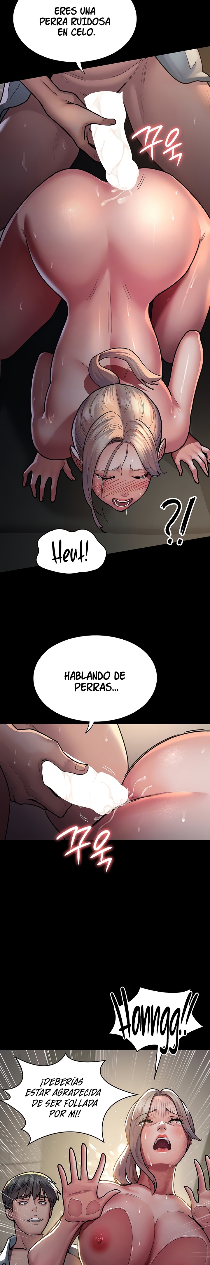 Night Hospital Raw Chapter 10 Page 6