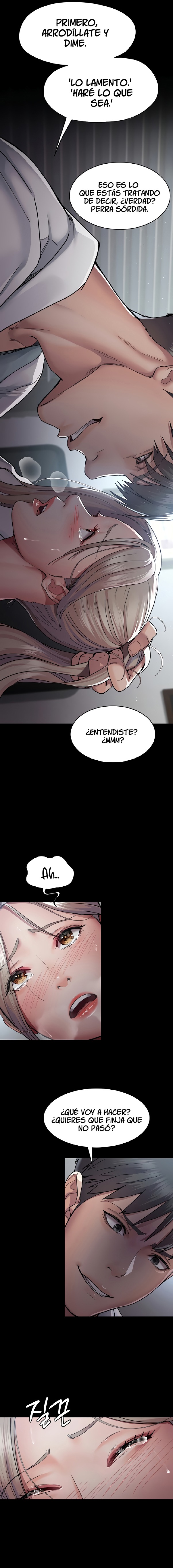 Night Hospital Raw Chapter 11 Page 11