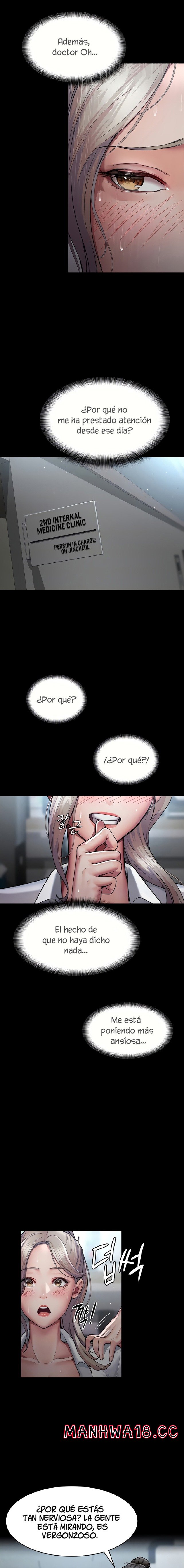 Night Hospital Raw Chapter 11 Page 3
