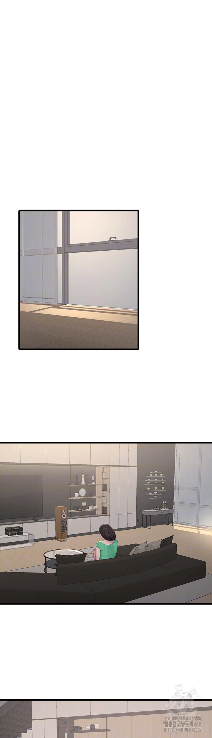 Night Hospital Raw Chapter 118 Page 6