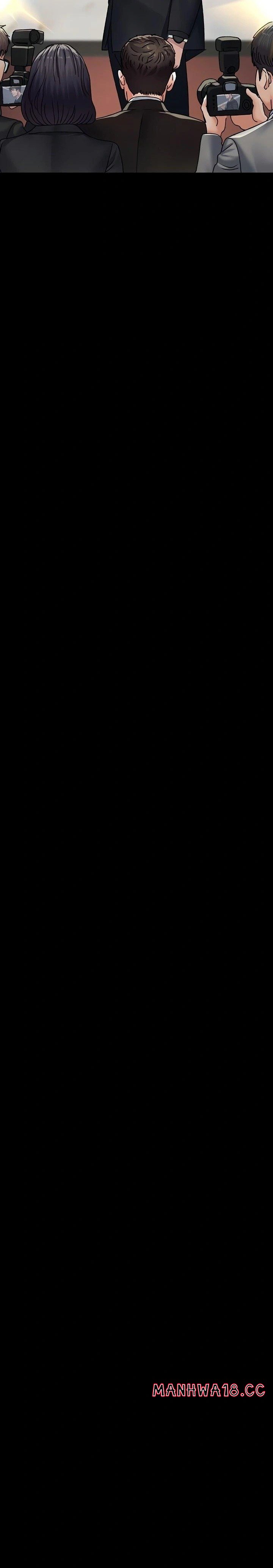 Night Hospital Raw Chapter 120 Page 19