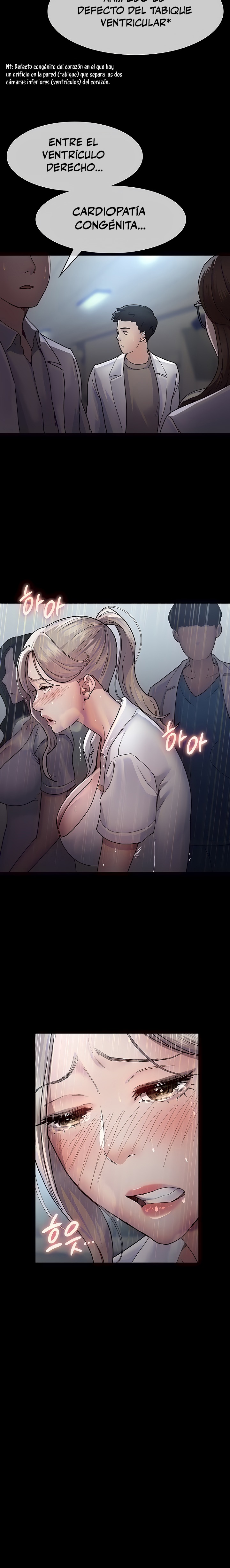 Night Hospital Raw Chapter 12 Page 13