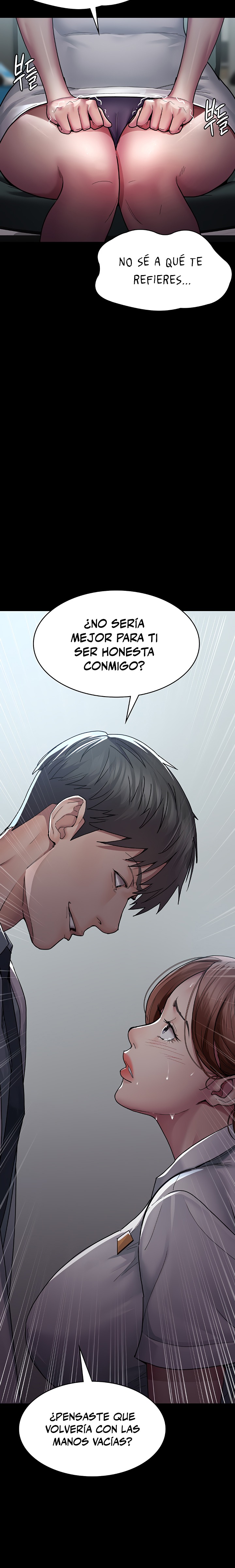 Night Hospital Raw Chapter 12 Page 22