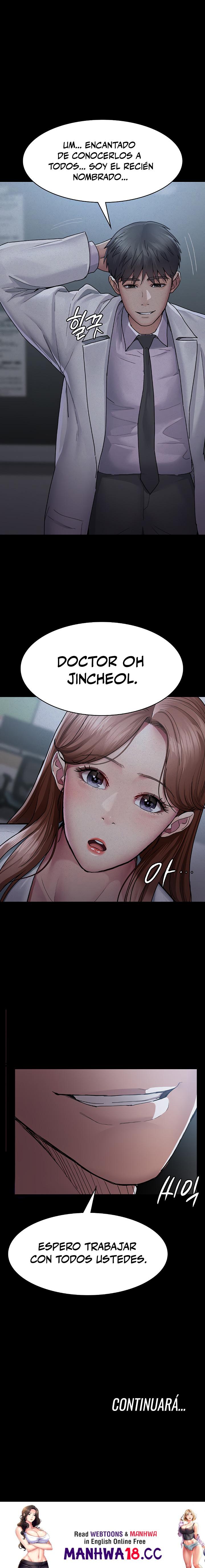 Night Hospital Raw Chapter 12 Page 24