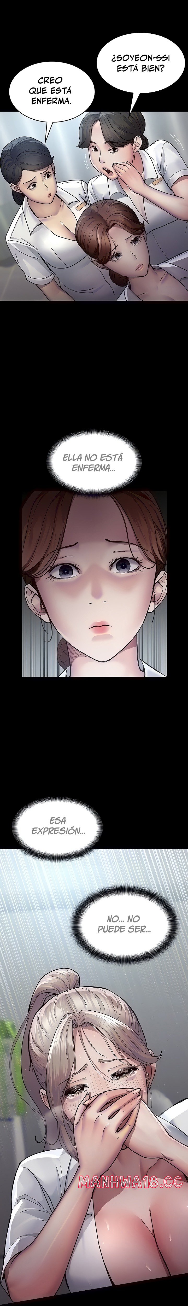 Night Hospital Raw Chapter 12 Page 5