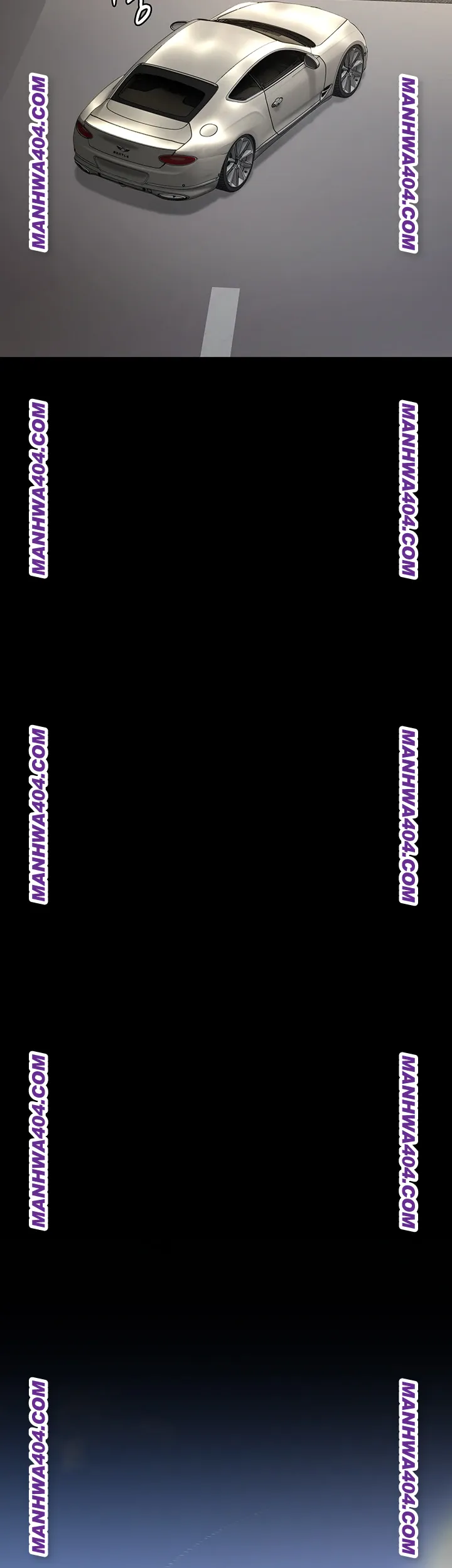 Night Hospital Raw Chapter 121 Page 17