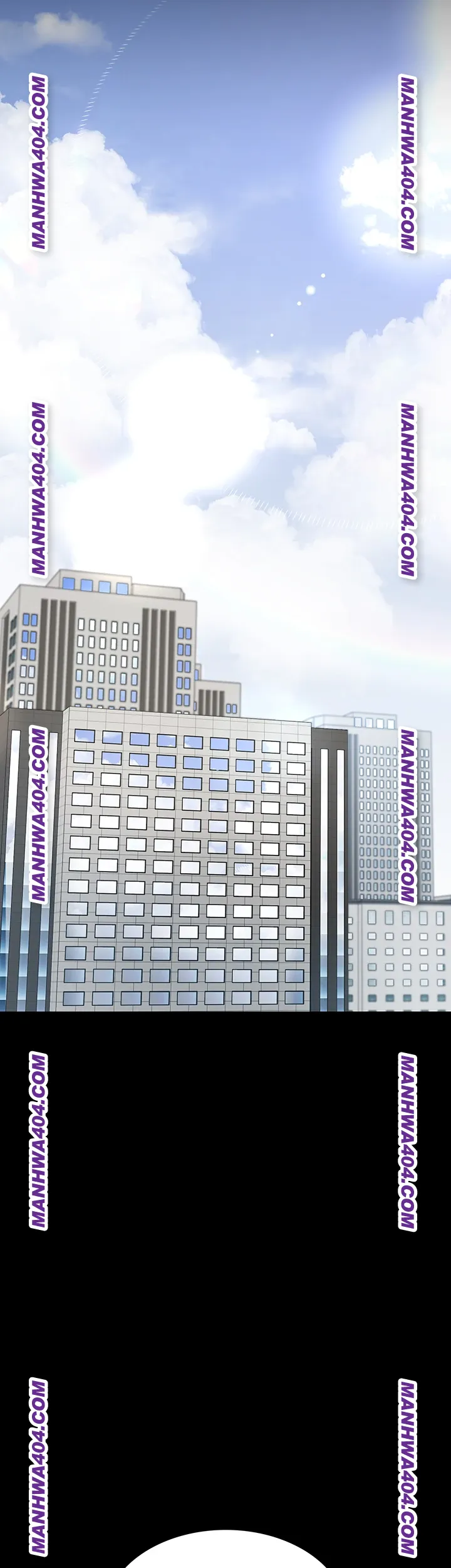 Night Hospital Raw Chapter 121 Page 18