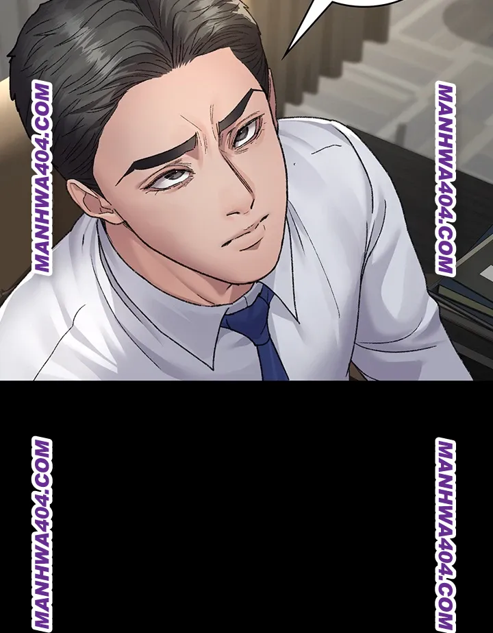 Night Hospital Raw Chapter 121 Page 23