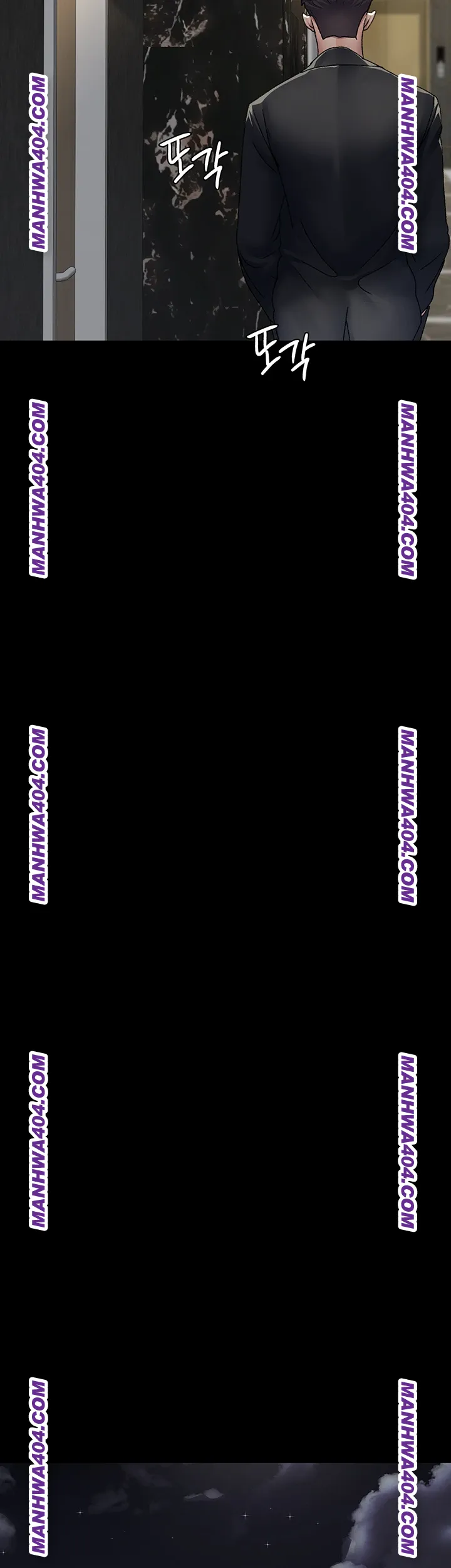 Night Hospital Raw Chapter 121 Page 34