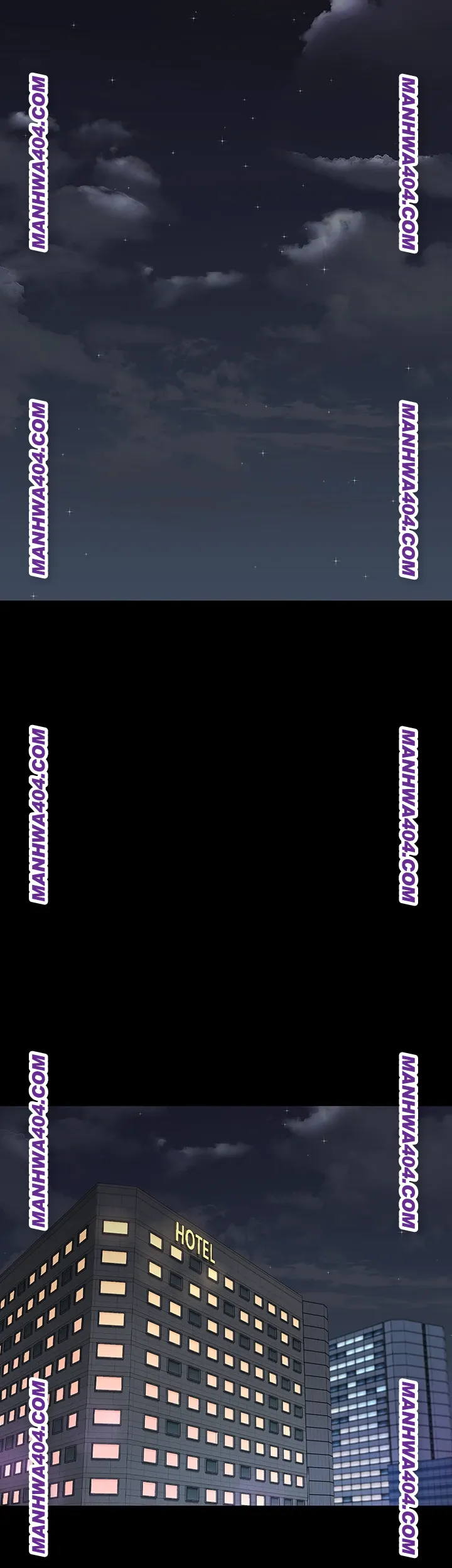 Night Hospital Raw Chapter 121 Page 35