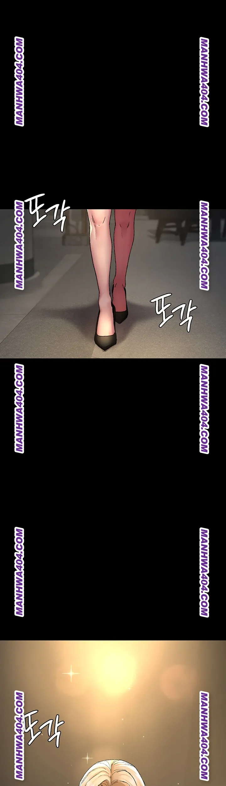 Night Hospital Raw Chapter 121 Page 40