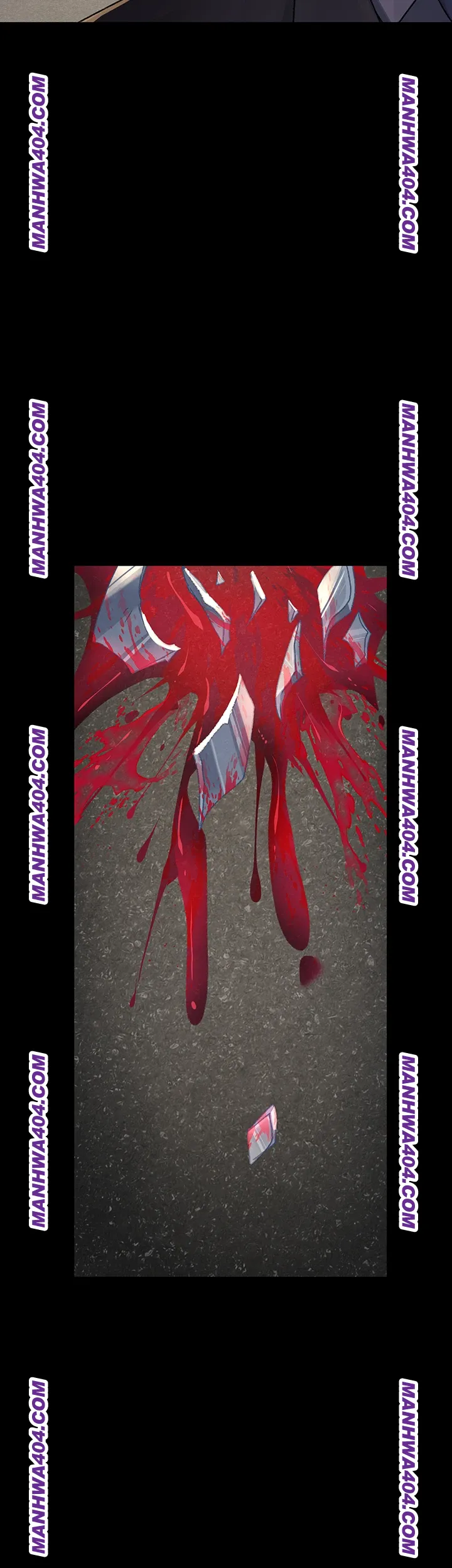 Night Hospital Raw Chapter 121 Page 58